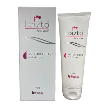 Loisto Face Wash product image