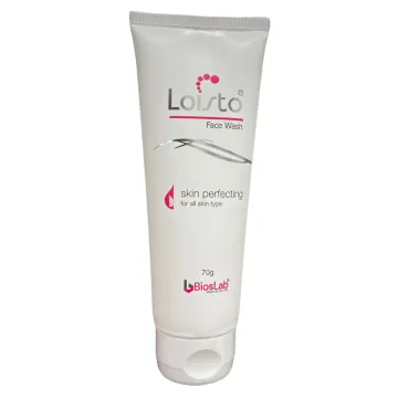 Loisto Face Wash product image