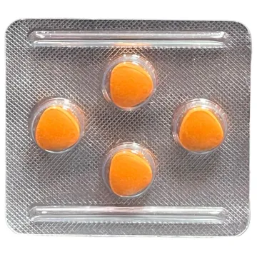 Long Drive Ds Gold Tablet product image