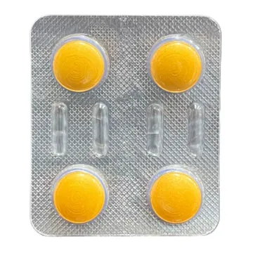 Long Drive Ds Gold Tablet product image