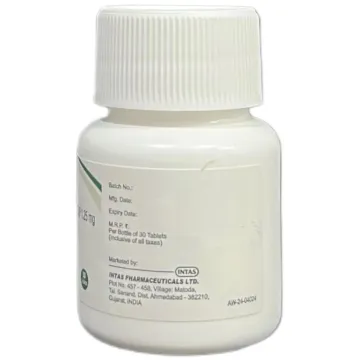 Lonitab 1.25 Tablets product image