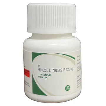 Lonitab 1.25 Tablets product image