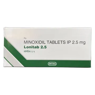 Lonitab 2.5 Tablet product image