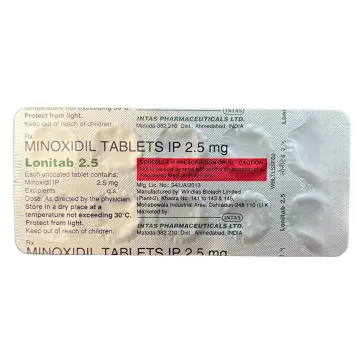 Lonitab 2.5 Tablet product image