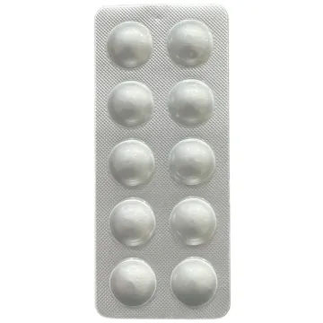 Lorkin 5 Tablet product image