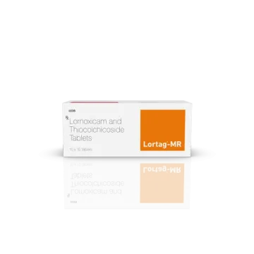 Lortag Mr Tablet product image