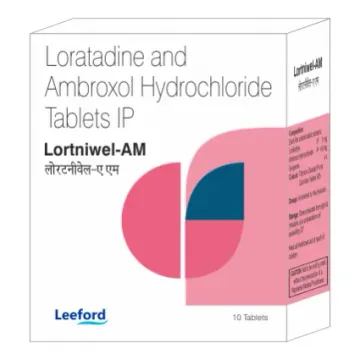 Lortniwel Am Tablet product image