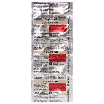 Lorvas Sr Tablet product image