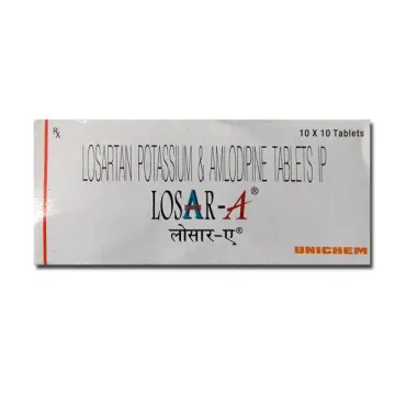 Losar A Tablet product image