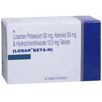 Losar Beta H Tablet product image
