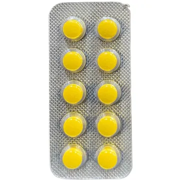 Losasun Ht Tablet product image