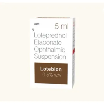 Lotebion Drop 5ml product image