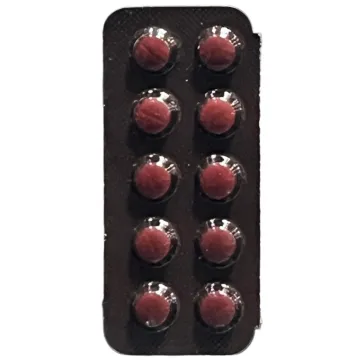 Lotensyl 10 Tablet product image