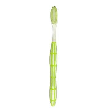 Lotus Flex Executive Toothbrush Green Colour Wi... product image