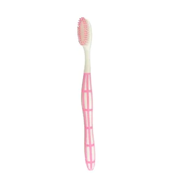 Lotus Flex Executive Toothbrush Pink Colour Wit... product image