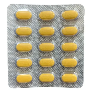 Lovax 300 Tablet product image