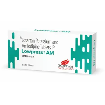 Lowpress Am Tablet product image
