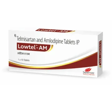 Lowtel Am Tablet product image