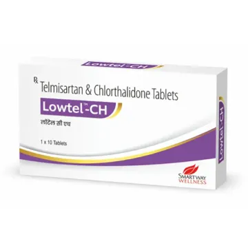 Lowtel Ch Tablet product image