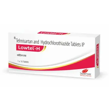 Lowtel H Tablet product image
