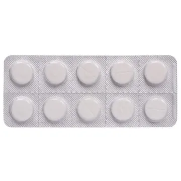 Lozapin 50 Tablet product image