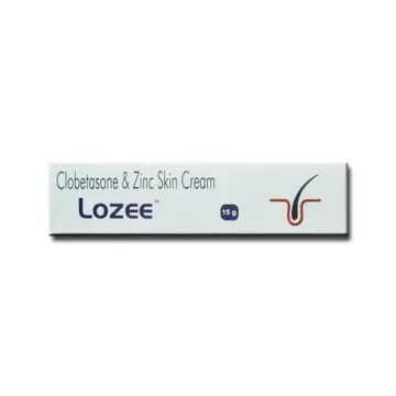 Lozee Cream 15gm product image
