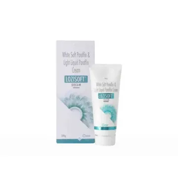 Lozisoft Cream 100gm product image