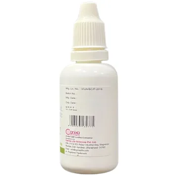 Lozivate Mf Lotion 30ml product image