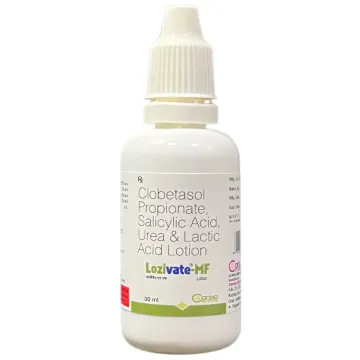 Lozivate Mf Lotion 30ml product image
