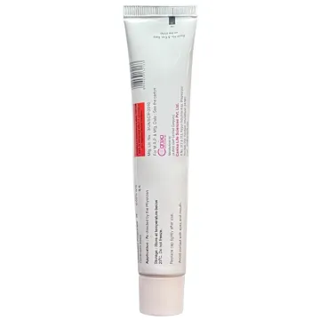Lozivate Ointment 30gm product image