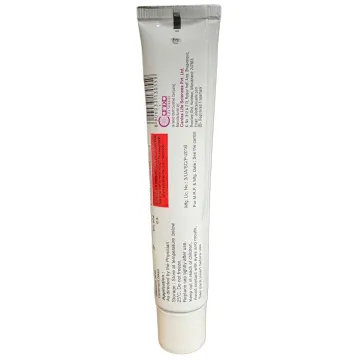 Lozivate S Ointment 30gm product image