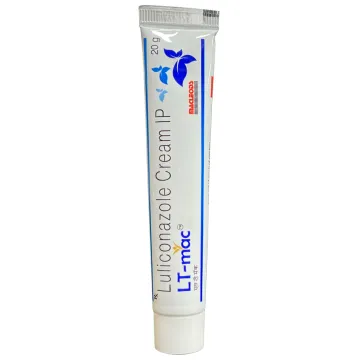 Lt Mac Cream 20gm product image