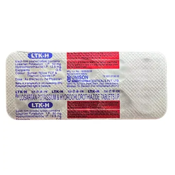 Ltk H Tablet product image