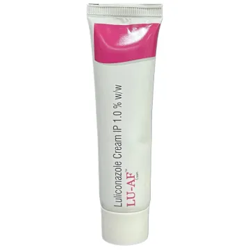 Lu Af Cream 50gm product image