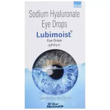 Lubimoist Eye Drop product image