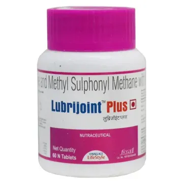 Lubrijoint Plus Tablet product image