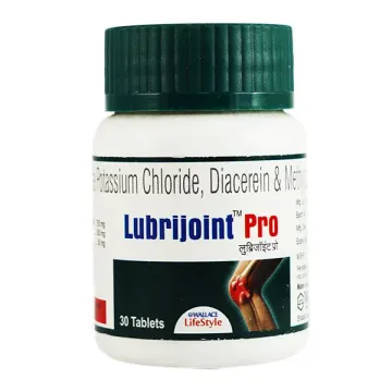 Lubrijoint Pro Tablet product image