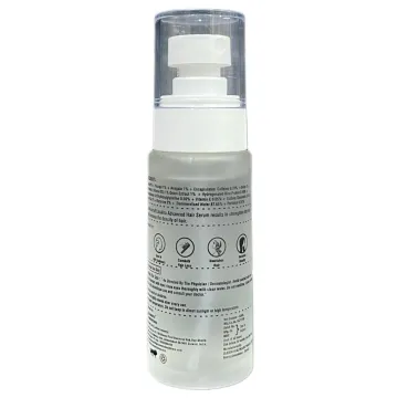 Lucaina Advanced Hair Serum product image