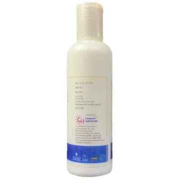 Lucaina Body Wash 200ml product image