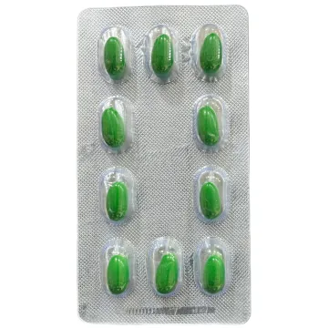 Lucal K2 Capsule product image