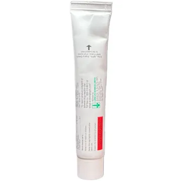 Lucobet Gm Cream 20gm product image