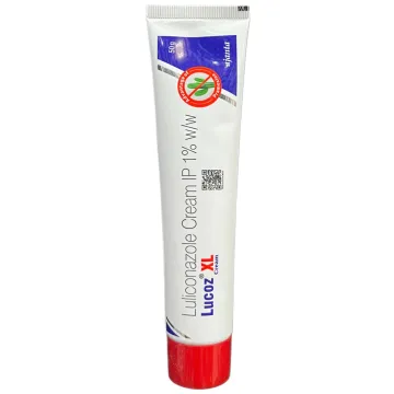 Lucoz Xl Cream 50gm product image