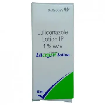 Lucrush Lotion 15ml product image