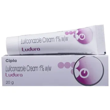 Ludura Cream 20gm product image