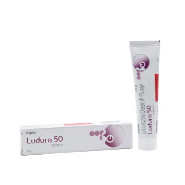 Ludura Cream 50gm product image