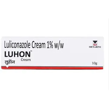 Luhon Cream 10gm product image