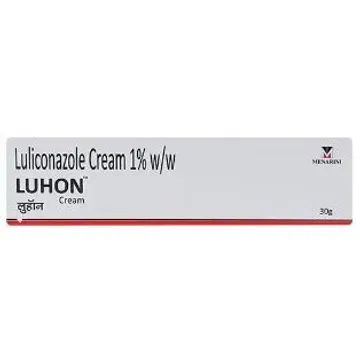 Luhon Cream 30gm product image