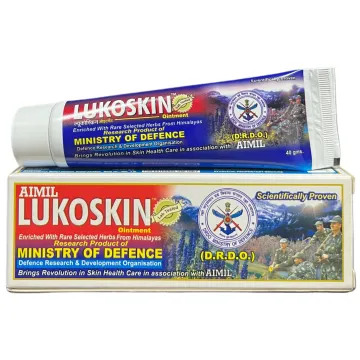 Lukoskin Ointment 40gm product image