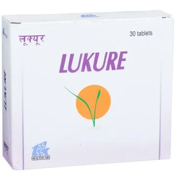 Lukure Tablet product image