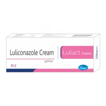 Luliact Cream product image